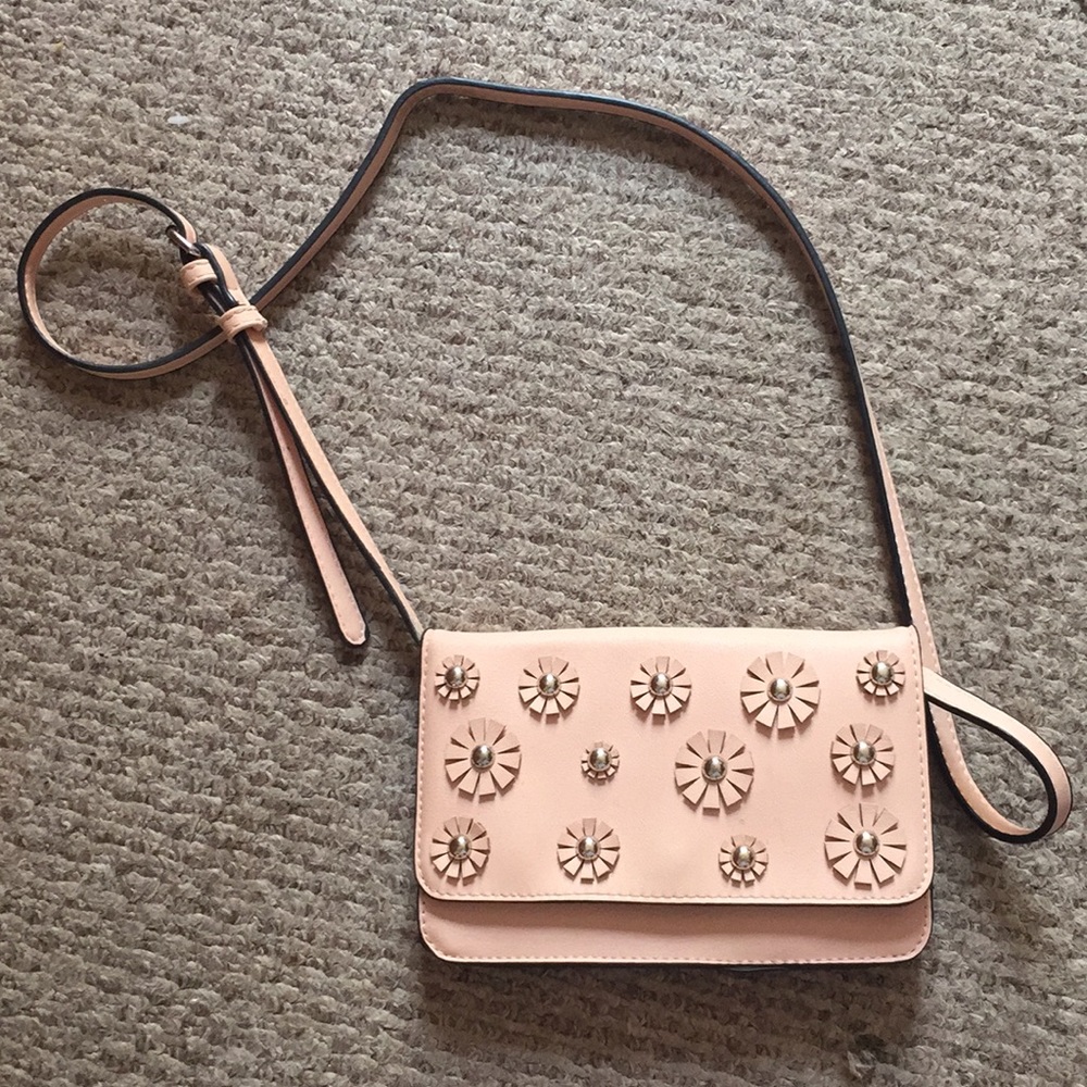 Catherine Malandrino Crossbody